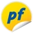 ikona pf